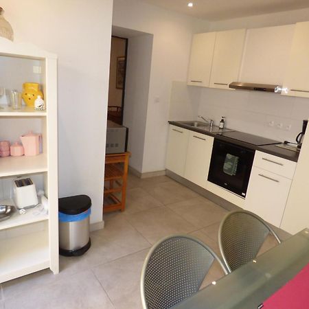 "Le Patio"-Meuble De Tourisme 3 Etoiles -Residence "Les Logis De Beziers"-Garage Optionnel-Coeur De Ville-Plages A 16Km ! Ngoại thất bức ảnh