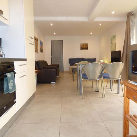 "Le Patio"-Meuble De Tourisme 3 Etoiles -Residence "Les Logis De Beziers"-Garage Optionnel-Coeur De Ville-Plages A 16Km ! Ngoại thất bức ảnh