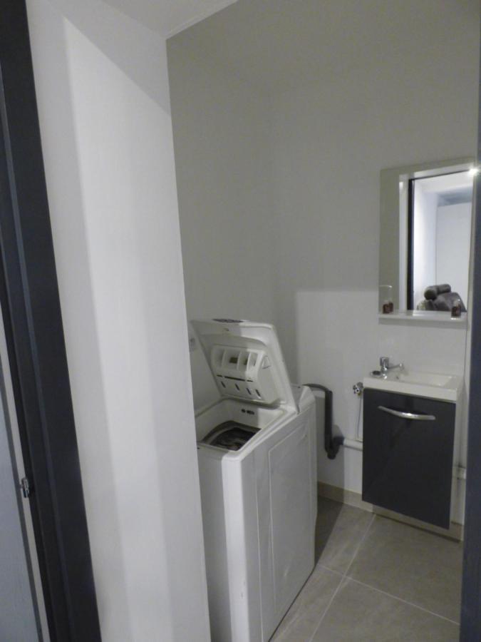 "Le Patio"-Meuble De Tourisme 3 Etoiles -Residence "Les Logis De Beziers"-Garage Optionnel-Coeur De Ville-Plages A 16Km ! Ngoại thất bức ảnh