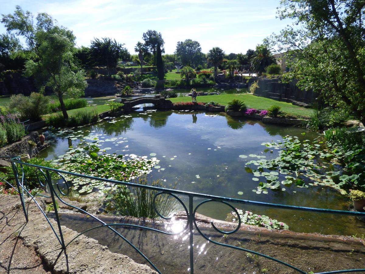 "Le Patio"-Meuble De Tourisme 3 Etoiles -Residence "Les Logis De Beziers"-Garage Optionnel-Coeur De Ville-Plages A 16Km ! Ngoại thất bức ảnh