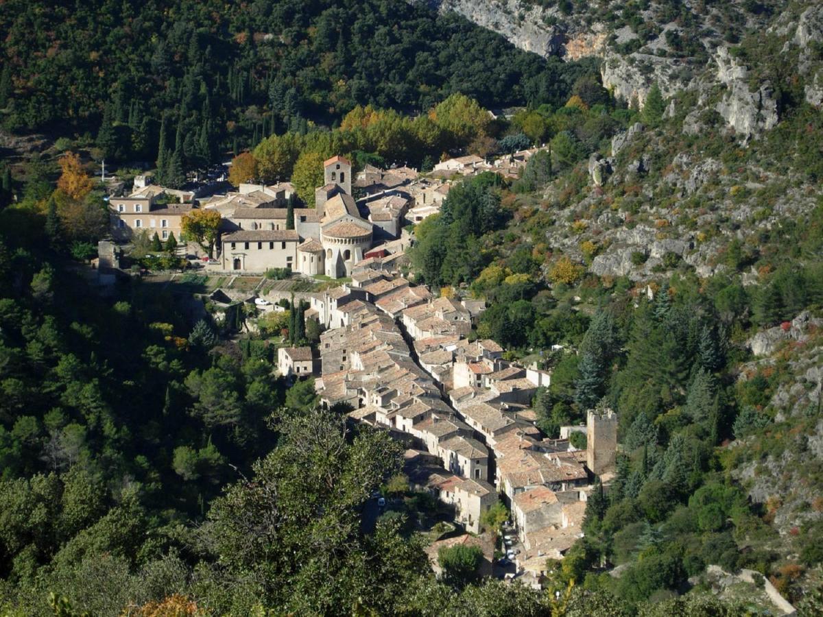 "Le Patio"-Meuble De Tourisme 3 Etoiles -Residence "Les Logis De Beziers"-Garage Optionnel-Coeur De Ville-Plages A 16Km ! Ngoại thất bức ảnh