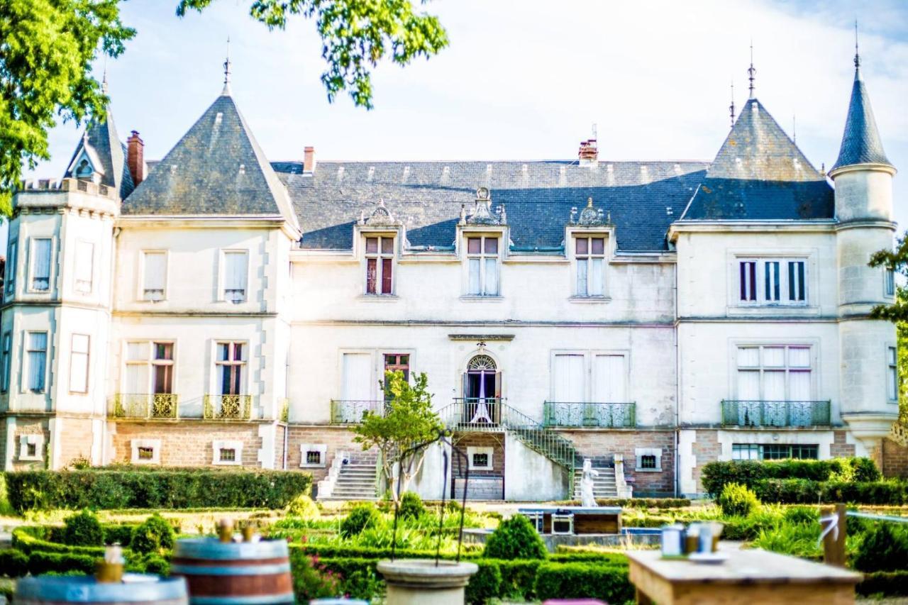 "Le Patio"-Meuble De Tourisme 3 Etoiles -Residence "Les Logis De Beziers"-Garage Optionnel-Coeur De Ville-Plages A 16Km ! Ngoại thất bức ảnh